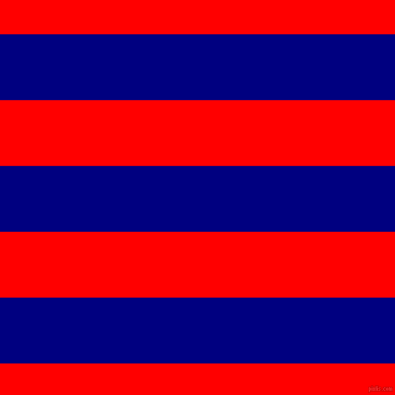 horizontal lines stripes, 96 pixel line width, 96 pixel line spacing, Navy and Red horizontal lines and stripes seamless tileable