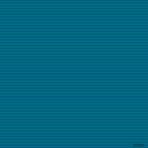 horizontal lines stripes, 1 pixel line width, 4 pixel line spacing, Navy and Teal horizontal lines and stripes seamless tileable