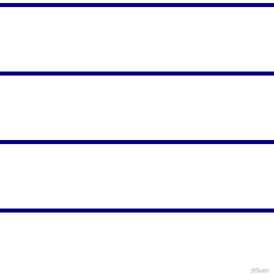 horizontal lines stripes, 8 pixel line width, 128 pixel line spacing, Navy and White horizontal lines and stripes seamless tileable
