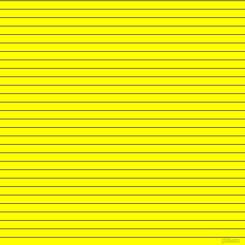horizontal lines stripes, 1 pixel line width, 16 pixel line spacing, Navy and Yellow horizontal lines and stripes seamless tileable