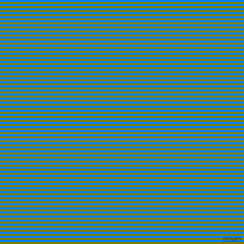 horizontal lines stripes, 4 pixel line width, 4 pixel line spacing, Olive and Dodger Blue horizontal lines and stripes seamless tileable