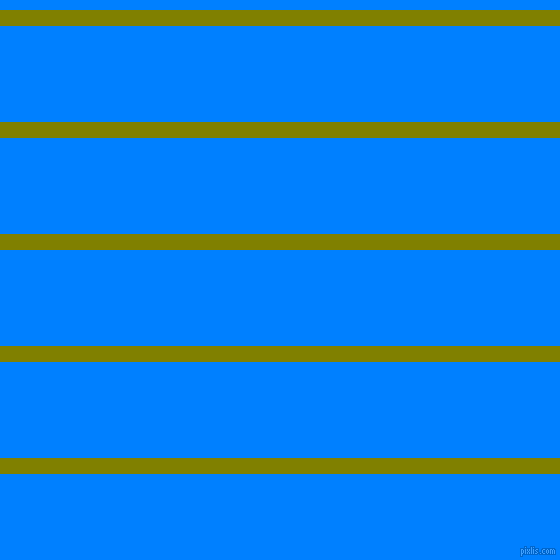 horizontal lines stripes, 16 pixel line width, 96 pixel line spacing, Olive and Dodger Blue horizontal lines and stripes seamless tileable