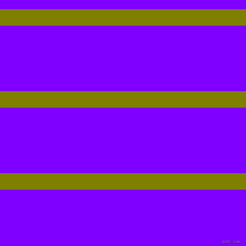 horizontal lines stripes, 32 pixel line width, 128 pixel line spacing, Olive and Electric Indigo horizontal lines and stripes seamless tileable