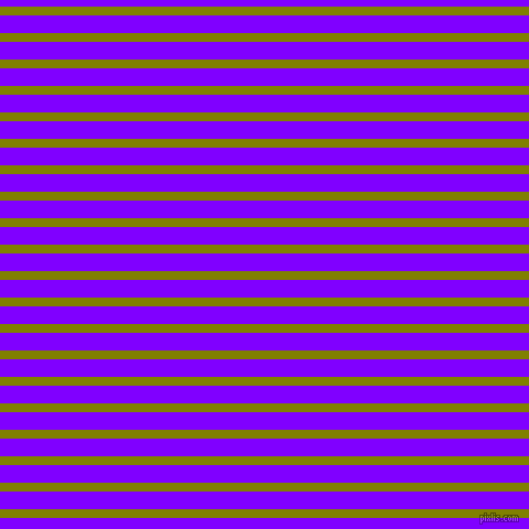 horizontal lines stripes, 8 pixel line width, 16 pixel line spacing, Olive and Electric Indigo horizontal lines and stripes seamless tileable