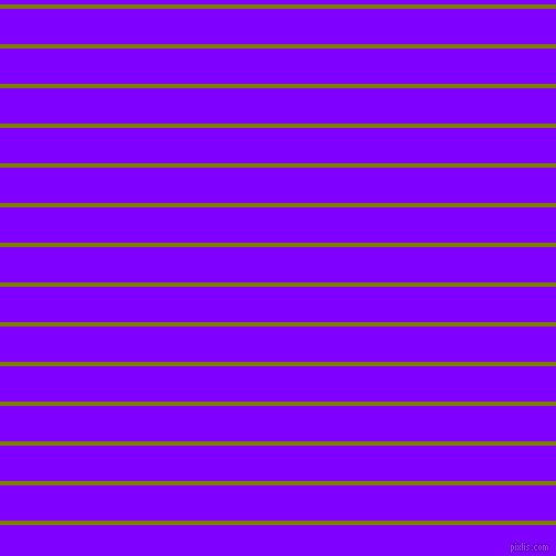 horizontal lines stripes, 4 pixel line width, 32 pixel line spacing, Olive and Electric Indigo horizontal lines and stripes seamless tileable