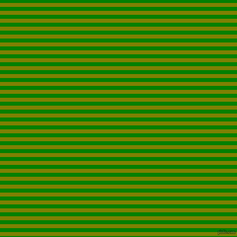horizontal lines stripes, 8 pixel line width, 8 pixel line spacing, Olive and Green horizontal lines and stripes seamless tileable