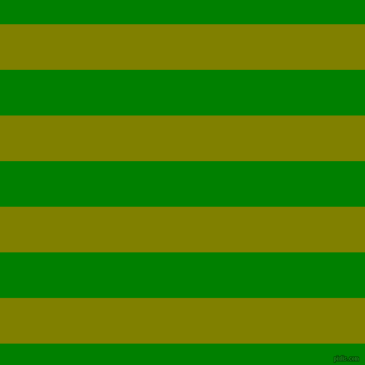 horizontal lines stripes, 64 pixel line width, 64 pixel line spacing, Olive and Green horizontal lines and stripes seamless tileable