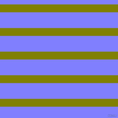 horizontal lines stripes, 32 pixel line width, 64 pixel line spacing, Olive and Light Slate Blue horizontal lines and stripes seamless tileable