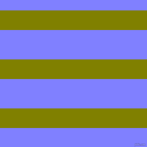 horizontal lines stripes, 64 pixel line width, 96 pixel line spacing, Olive and Light Slate Blue horizontal lines and stripes seamless tileable