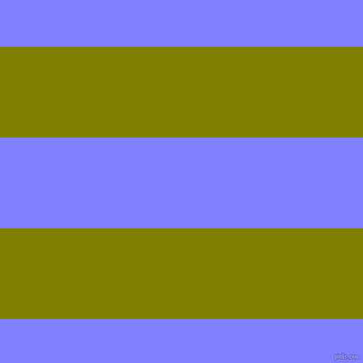 horizontal lines stripes, 128 pixel line width, 128 pixel line spacing, Olive and Light Slate Blue horizontal lines and stripes seamless tileable