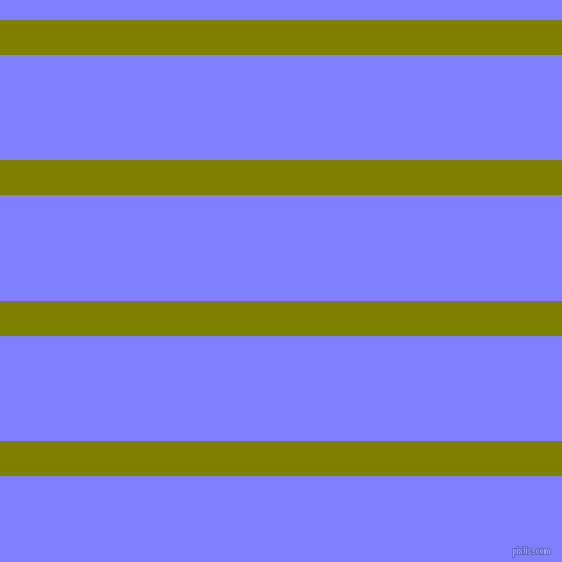 horizontal lines stripes, 32 pixel line width, 96 pixel line spacing, Olive and Light Slate Blue horizontal lines and stripes seamless tileable