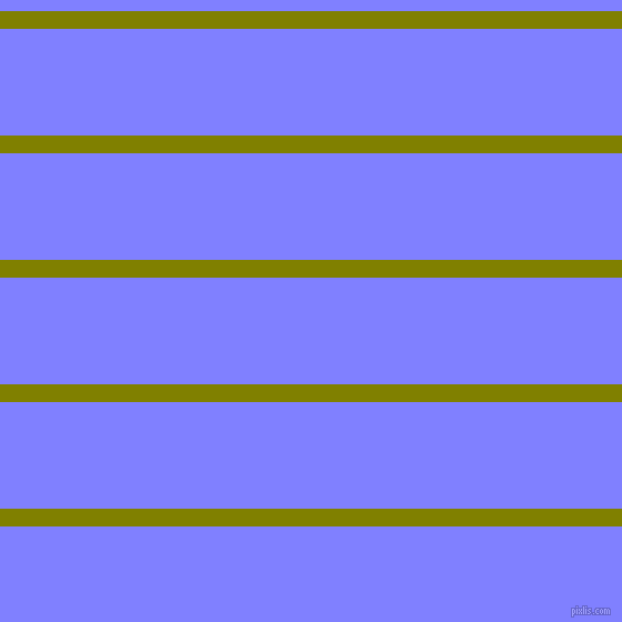 horizontal lines stripes, 16 pixel line width, 96 pixel line spacing, Olive and Light Slate Blue horizontal lines and stripes seamless tileable