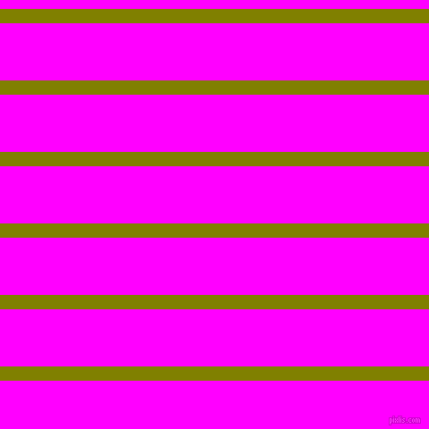 horizontal lines stripes, 16 pixel line width, 64 pixel line spacing, Olive and Magenta horizontal lines and stripes seamless tileable