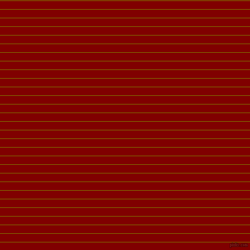 horizontal lines stripes, 1 pixel line width, 16 pixel line spacing, Olive and Maroon horizontal lines and stripes seamless tileable