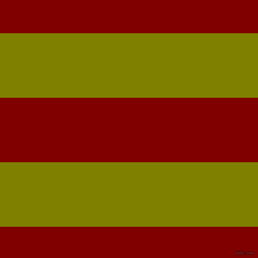 horizontal lines stripes, 128 pixel line width, 128 pixel line spacing, Olive and Maroon horizontal lines and stripes seamless tileable
