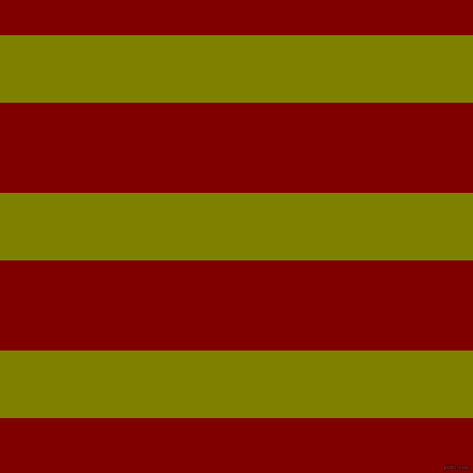 horizontal lines stripes, 96 pixel line width, 128 pixel line spacing, Olive and Maroon horizontal lines and stripes seamless tileable