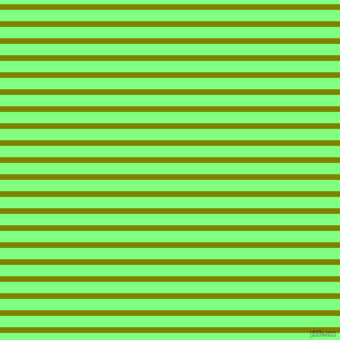horizontal lines stripes, 8 pixel line width, 16 pixel line spacing, Olive and Mint Green horizontal lines and stripes seamless tileable