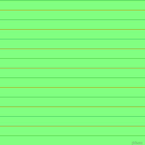 horizontal lines stripes, 1 pixel line width, 32 pixel line spacing, Olive and Mint Green horizontal lines and stripes seamless tileable