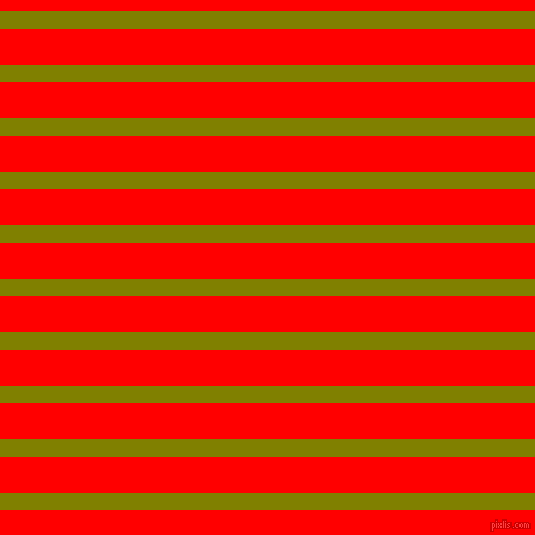 horizontal lines stripes, 16 pixel line width, 32 pixel line spacing, Olive and Red horizontal lines and stripes seamless tileable