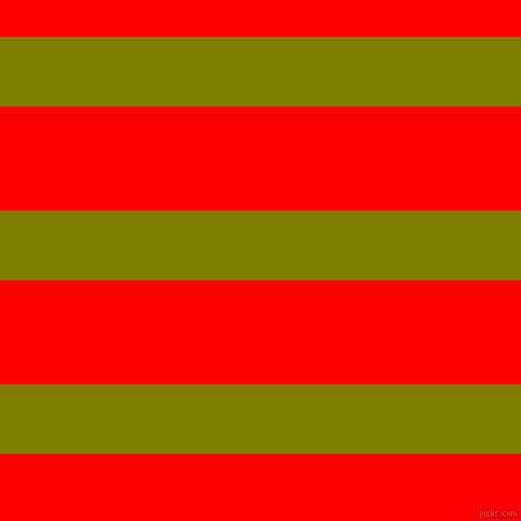 horizontal lines stripes, 64 pixel line width, 96 pixel line spacing, Olive and Red horizontal lines and stripes seamless tileable