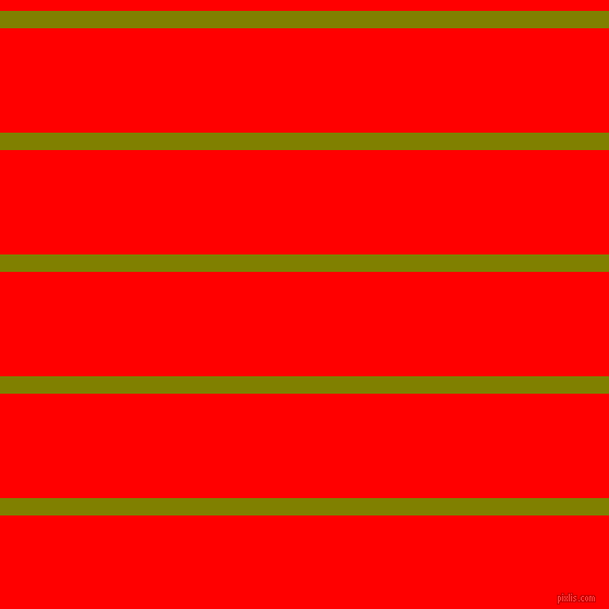 horizontal lines stripes, 16 pixel line width, 96 pixel line spacing, Olive and Red horizontal lines and stripes seamless tileable