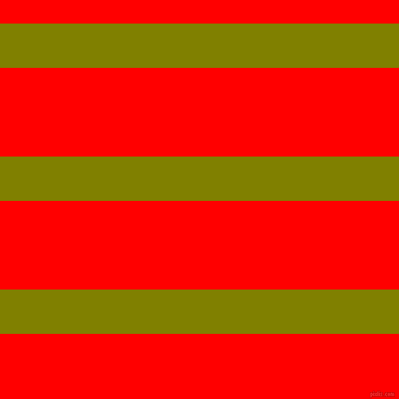 horizontal lines stripes, 64 pixel line width, 128 pixel line spacing, Olive and Red horizontal lines and stripes seamless tileable