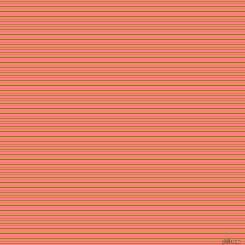 horizontal lines stripes, 1 pixel line width, 4 pixel line spacing, Olive and Salmon horizontal lines and stripes seamless tileable