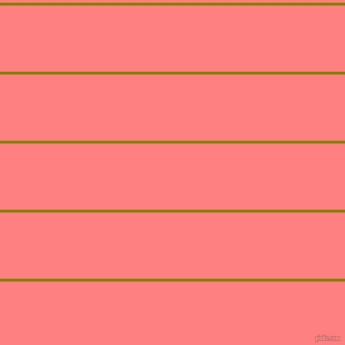 horizontal lines stripes, 4 pixel line width, 96 pixel line spacing, Olive and Salmon horizontal lines and stripes seamless tileable