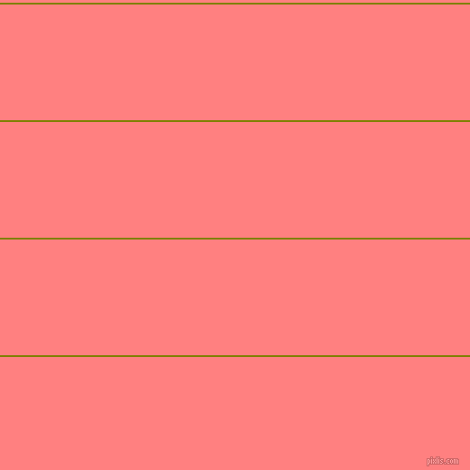 horizontal lines stripes, 2 pixel line width, 128 pixel line spacing, Olive and Salmon horizontal lines and stripes seamless tileable