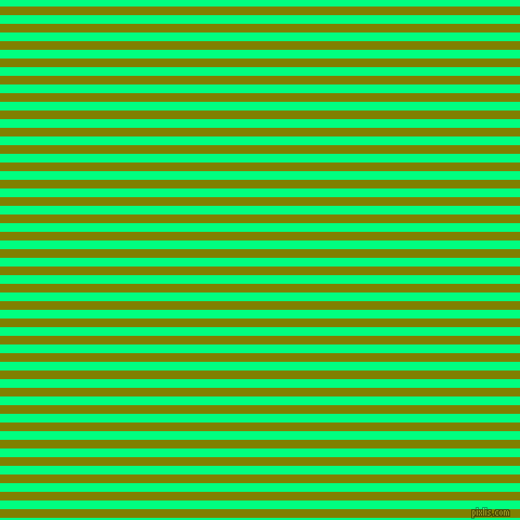 horizontal lines stripes, 8 pixel line width, 8 pixel line spacing, Olive and Spring Green horizontal lines and stripes seamless tileable
