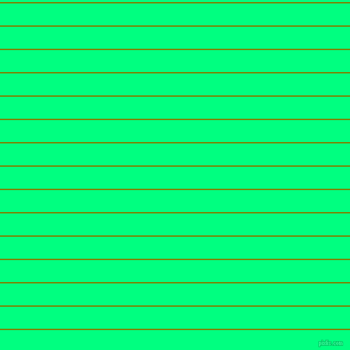horizontal lines stripes, 2 pixel line width, 32 pixel line spacing, Olive and Spring Green horizontal lines and stripes seamless tileable