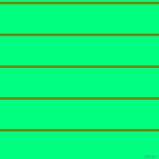 horizontal lines stripes, 8 pixel line width, 96 pixel line spacing, Olive and Spring Green horizontal lines and stripes seamless tileable