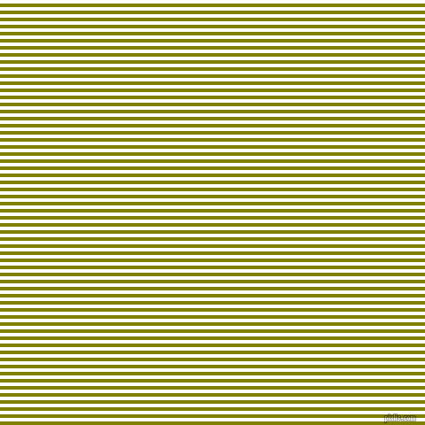 horizontal lines stripes, 4 pixel line width, 4 pixel line spacing, Olive and White horizontal lines and stripes seamless tileable