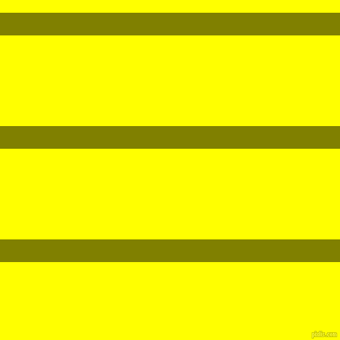 horizontal lines stripes, 32 pixel line width, 128 pixel line spacing, Olive and Yellow horizontal lines and stripes seamless tileable