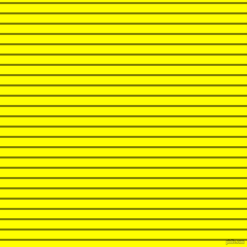 horizontal lines stripes, 4 pixel line width, 16 pixel line spacing, Olive and Yellow horizontal lines and stripes seamless tileable