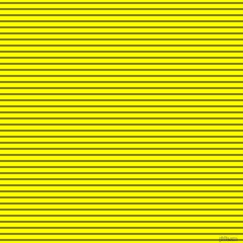 horizontal lines stripes, 4 pixel line width, 8 pixel line spacing, Olive and Yellow horizontal lines and stripes seamless tileable