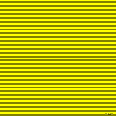 horizontal lines stripes, 8 pixel line width, 8 pixel line spacing, Olive and Yellow horizontal lines and stripes seamless tileable
