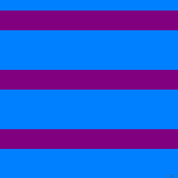 horizontal lines stripes, 64 pixel line width, 128 pixel line spacing, Purple and Dodger Blue horizontal lines and stripes seamless tileable