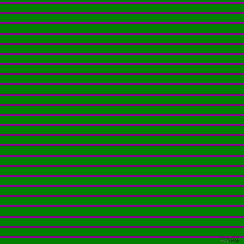 horizontal lines stripes, 4 pixel line width, 16 pixel line spacing, Purple and Green horizontal lines and stripes seamless tileable
