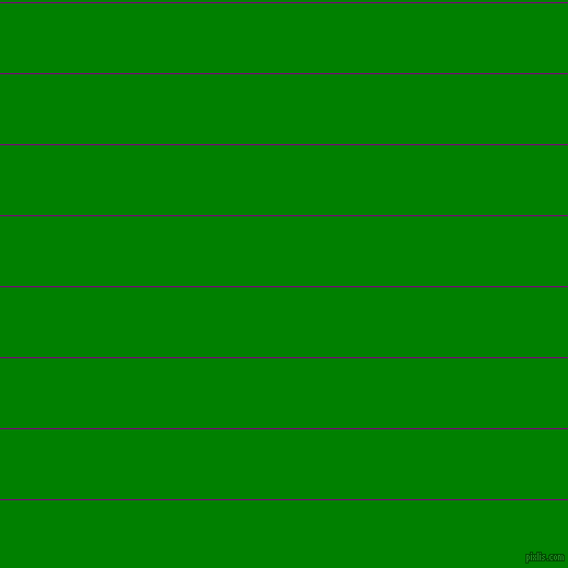 horizontal lines stripes, 1 pixel line width, 64 pixel line spacing, Purple and Green horizontal lines and stripes seamless tileable