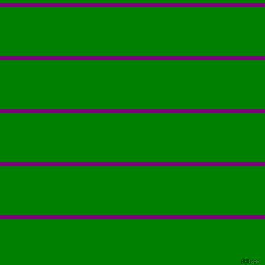 horizontal lines stripes, 8 pixel line width, 96 pixel line spacing, Purple and Green horizontal lines and stripes seamless tileable