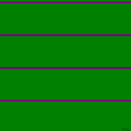 horizontal lines stripes, 8 pixel line width, 128 pixel line spacing, Purple and Green horizontal lines and stripes seamless tileable