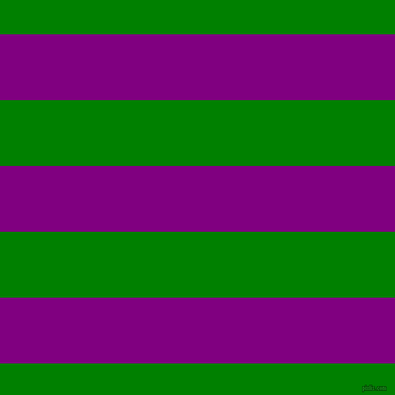 horizontal lines stripes, 96 pixel line width, 96 pixel line spacing, Purple and Green horizontal lines and stripes seamless tileable