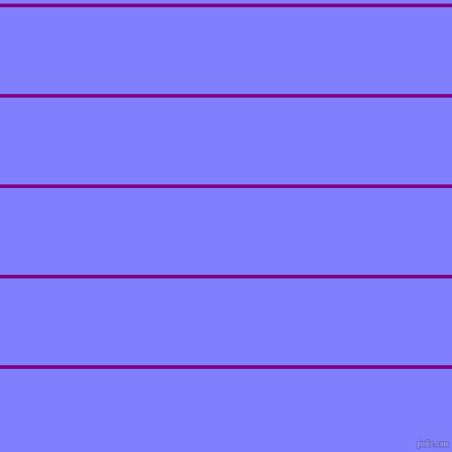 horizontal lines stripes, 4 pixel line width, 96 pixel line spacing, Purple and Light Slate Blue horizontal lines and stripes seamless tileable