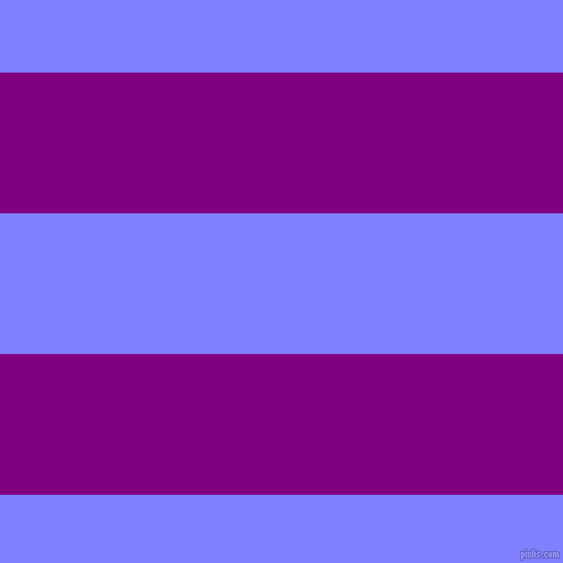 horizontal lines stripes, 128 pixel line width, 128 pixel line spacing, Purple and Light Slate Blue horizontal lines and stripes seamless tileable