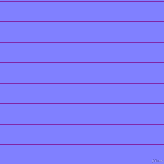 horizontal lines stripes, 2 pixel line width, 64 pixel line spacing, Purple and Light Slate Blue horizontal lines and stripes seamless tileable