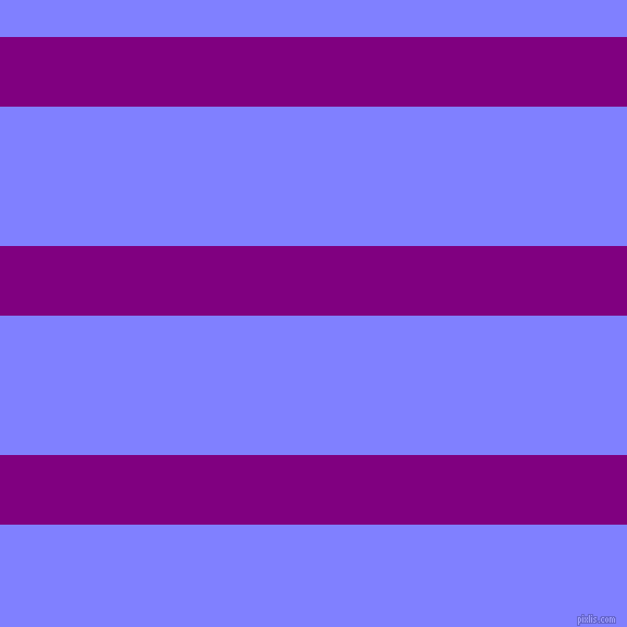 horizontal lines stripes, 64 pixel line width, 128 pixel line spacing, Purple and Light Slate Blue horizontal lines and stripes seamless tileable