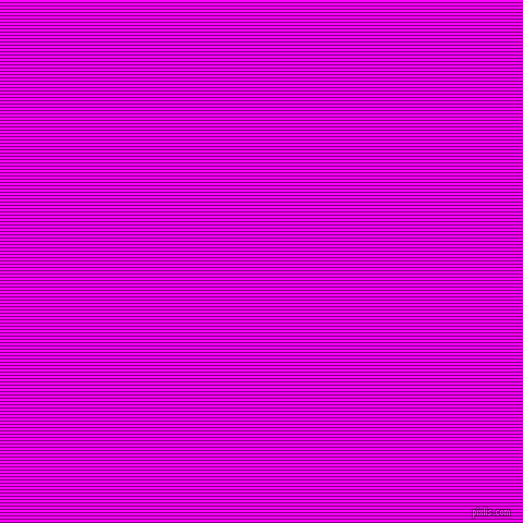 horizontal lines stripes, 1 pixel line width, 2 pixel line spacing, Purple and Magenta horizontal lines and stripes seamless tileable