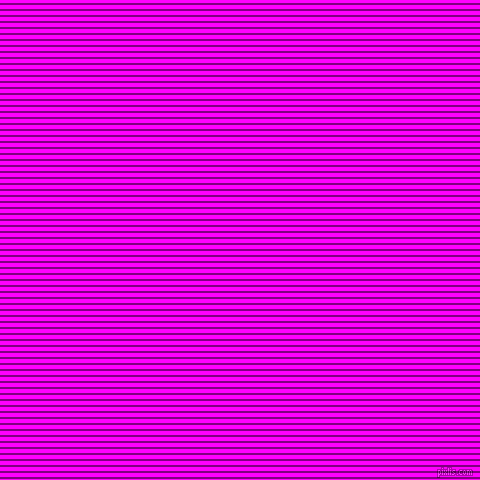 horizontal lines stripes, 2 pixel line width, 4 pixel line spacing, Purple and Magenta horizontal lines and stripes seamless tileable