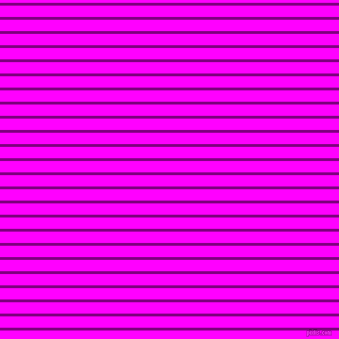 horizontal lines stripes, 4 pixel line width, 16 pixel line spacing, Purple and Magenta horizontal lines and stripes seamless tileable